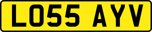 LO55AYV