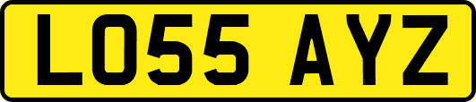 LO55AYZ