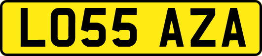 LO55AZA