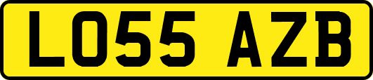 LO55AZB
