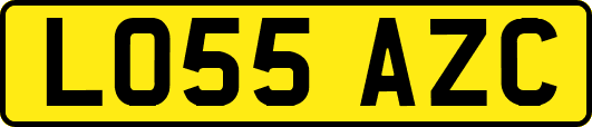 LO55AZC