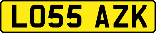 LO55AZK