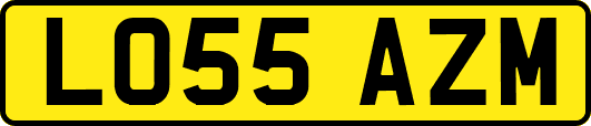 LO55AZM