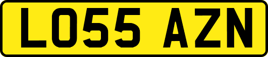 LO55AZN