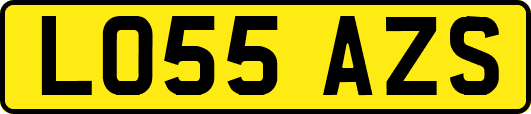 LO55AZS
