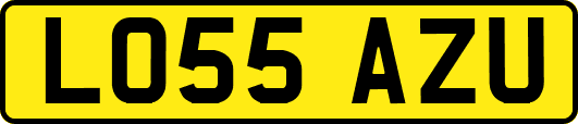 LO55AZU