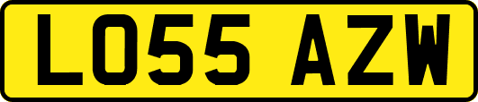 LO55AZW