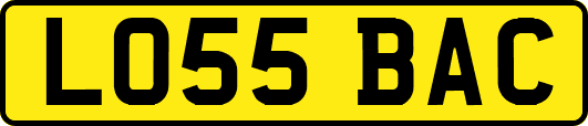 LO55BAC