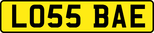 LO55BAE