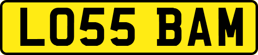 LO55BAM