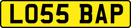 LO55BAP