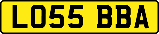 LO55BBA