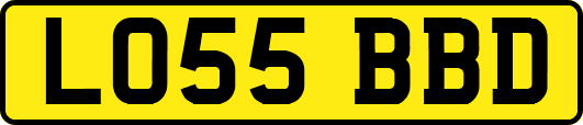 LO55BBD