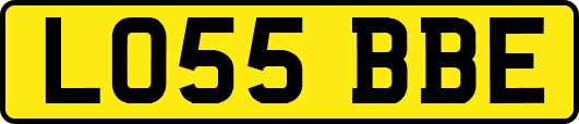 LO55BBE