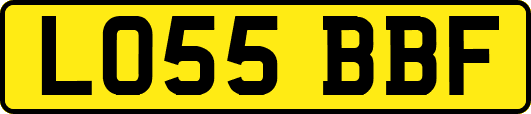 LO55BBF