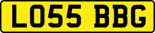 LO55BBG