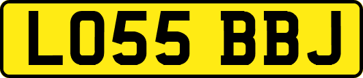 LO55BBJ