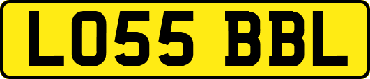 LO55BBL