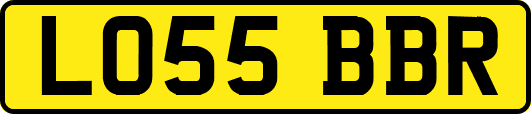 LO55BBR