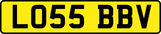 LO55BBV