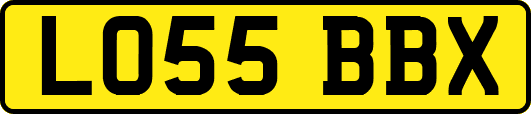 LO55BBX