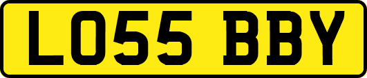 LO55BBY