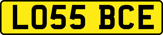 LO55BCE