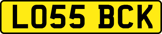 LO55BCK