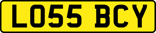 LO55BCY
