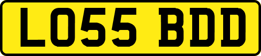 LO55BDD
