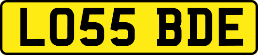 LO55BDE