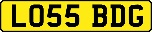 LO55BDG