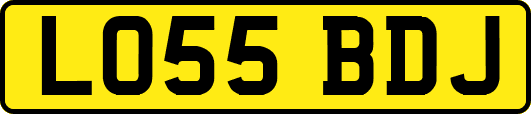 LO55BDJ