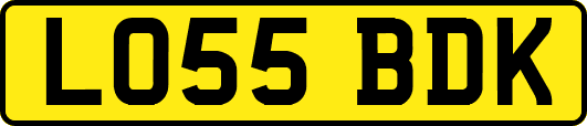 LO55BDK