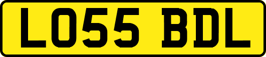 LO55BDL