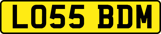 LO55BDM