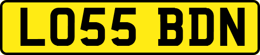 LO55BDN
