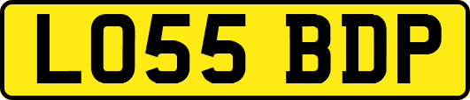 LO55BDP