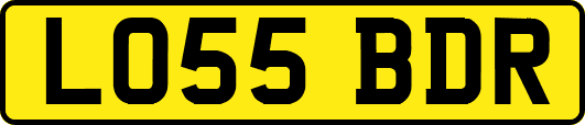 LO55BDR