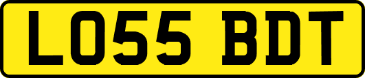LO55BDT
