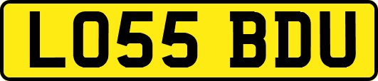 LO55BDU