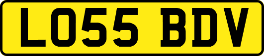 LO55BDV