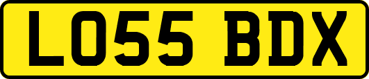 LO55BDX