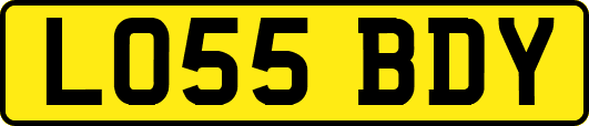 LO55BDY