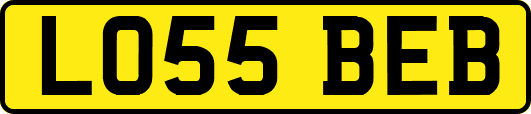 LO55BEB