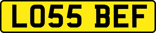 LO55BEF