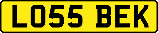 LO55BEK