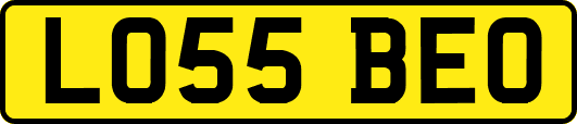 LO55BEO