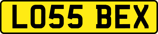 LO55BEX