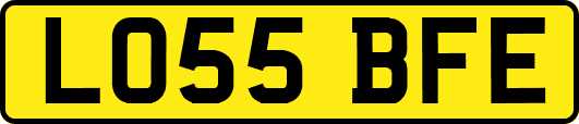 LO55BFE